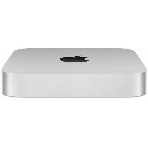 Apple Mac mini MMFK3 (M2, 2023) 8 ГБ, 512 ГБ SSD